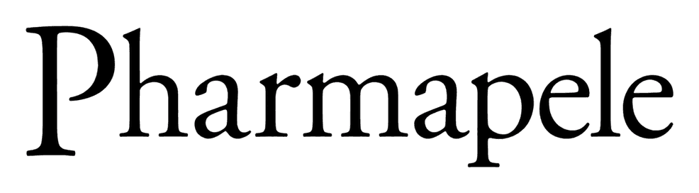 Pharmapele